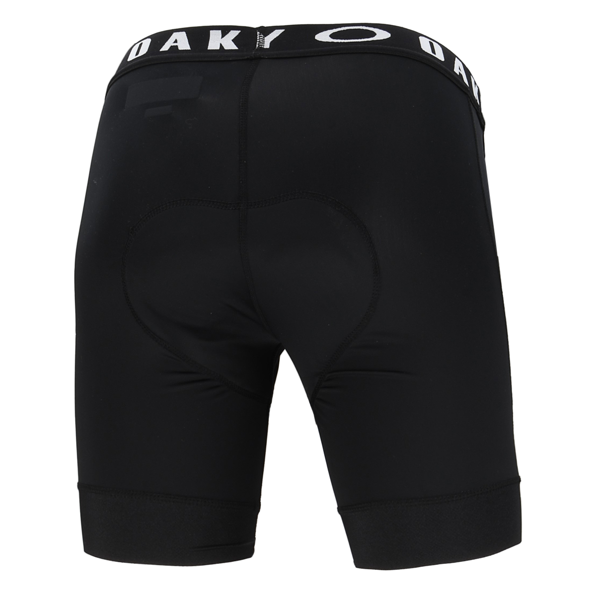 Calza Ciclismo Oakley Mtb Inner Hombre,  image number null