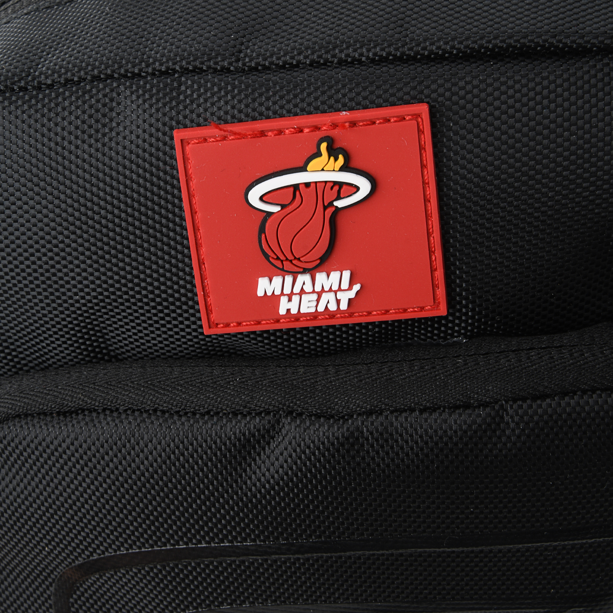Mini Bolso NBA Miami Heats,  image number null