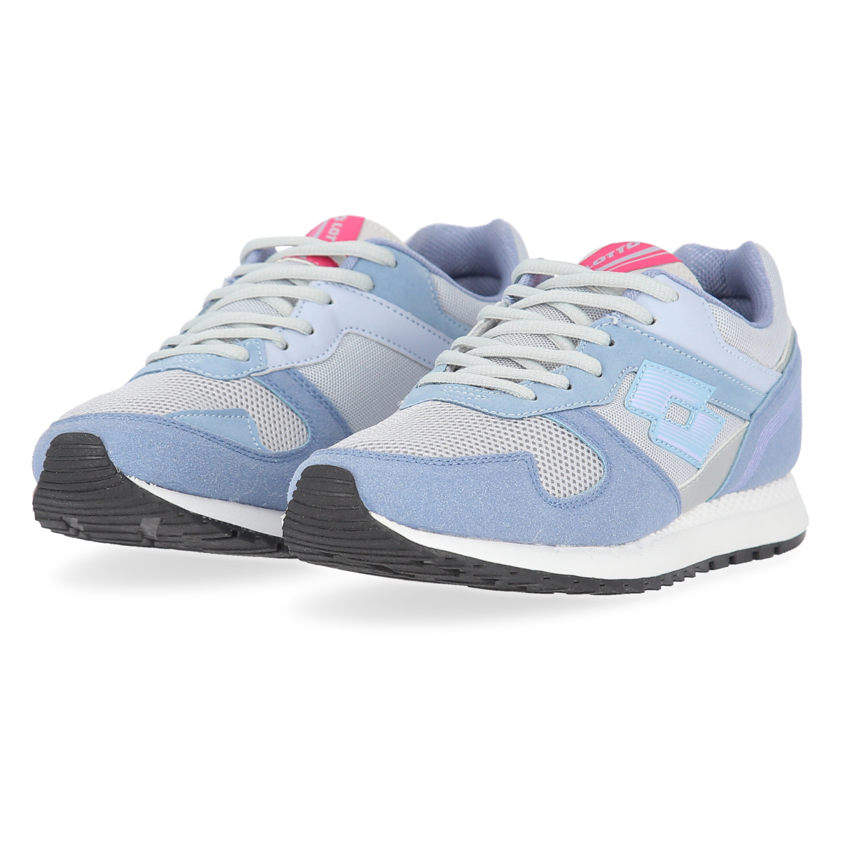 Zapatillas Lotto Runner Plus 95,  image number null