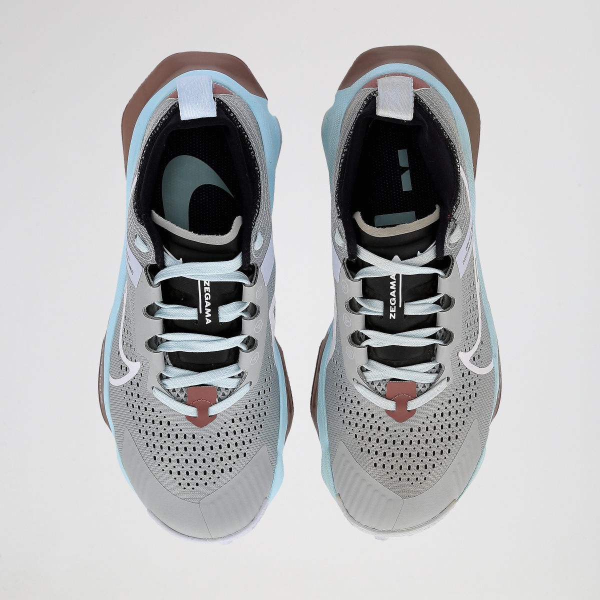 Zapatillas Outdoor Nike Zoomx Zegama Trail Mujer,  image number null
