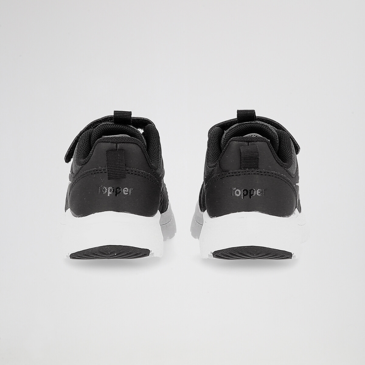 Zapatillas Topper Wind Iv Niño,  image number null