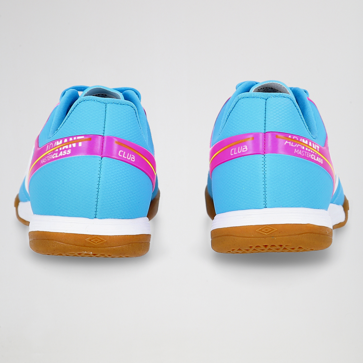 Botines Umbro Adamant Master Class Club Sala Hombre,  image number null