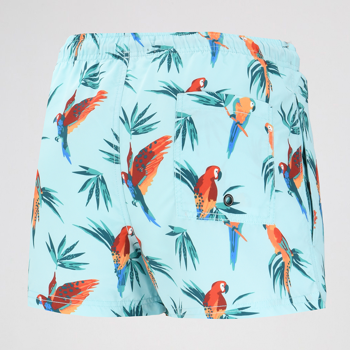 Traje de Ba&ntilde;o Topper Super Slim Hombre,  image number null