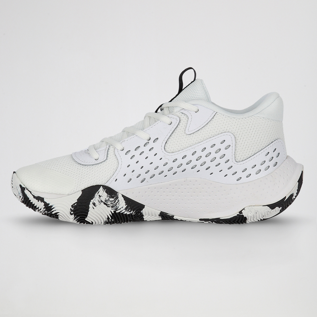Zapatillas Basquet Under Armour Jet 23 Dexter