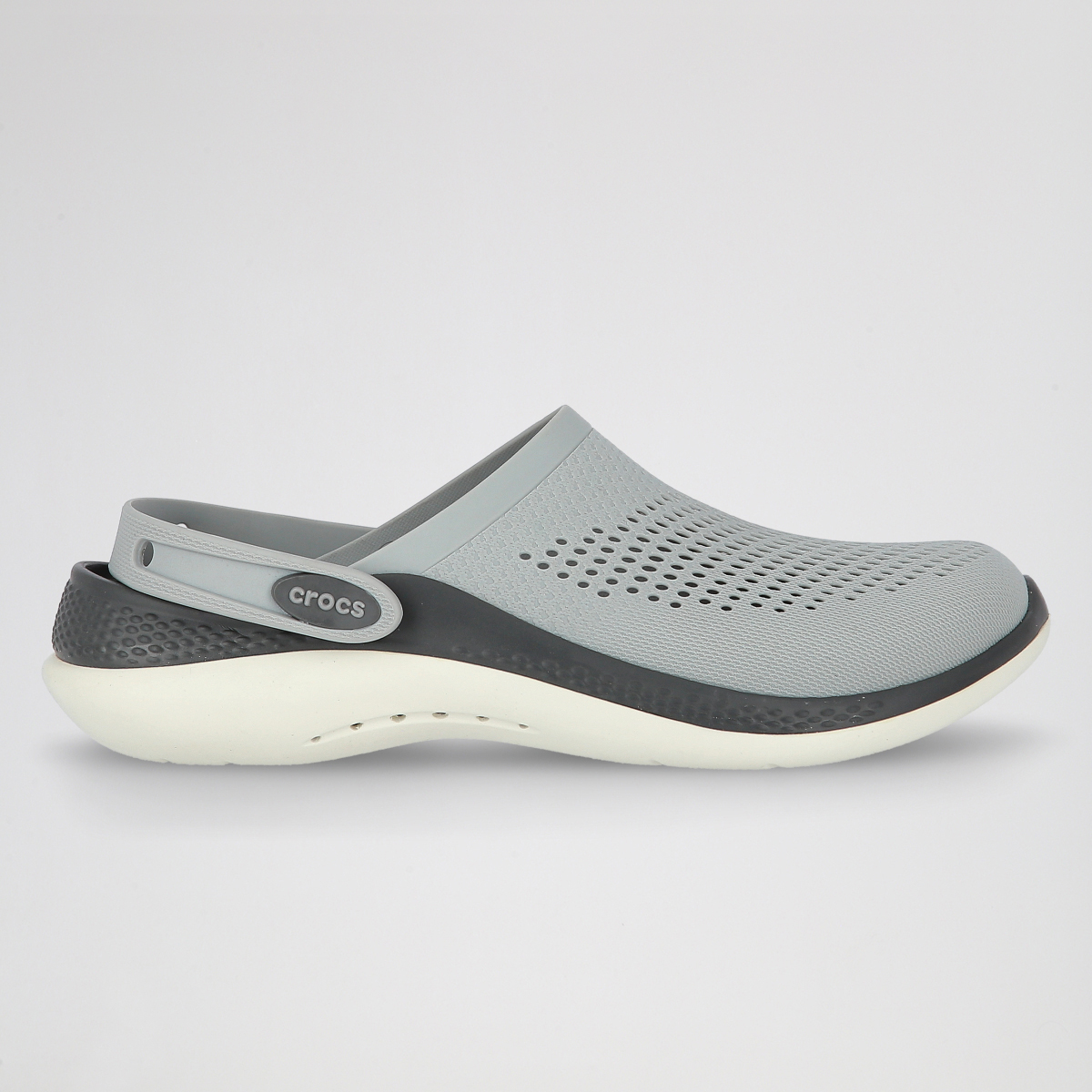 Zuecos Crocs Literide Clog para Hombre Dexter