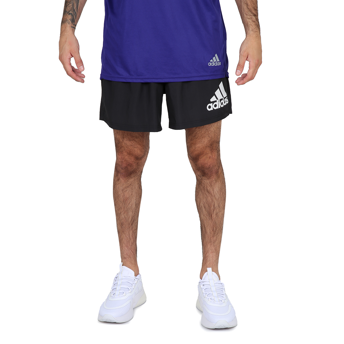 Short Running adidas Run It Hombre,  image number null