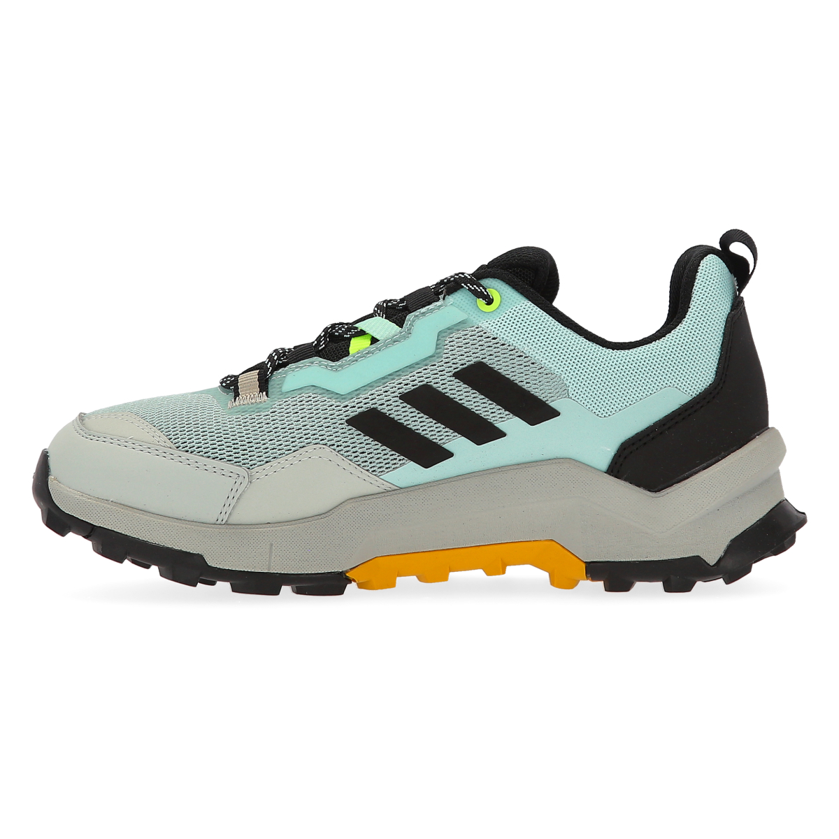 Zapatillas Outdoor adidas Senderismo Terrex Ax4 Mujer,  image number null