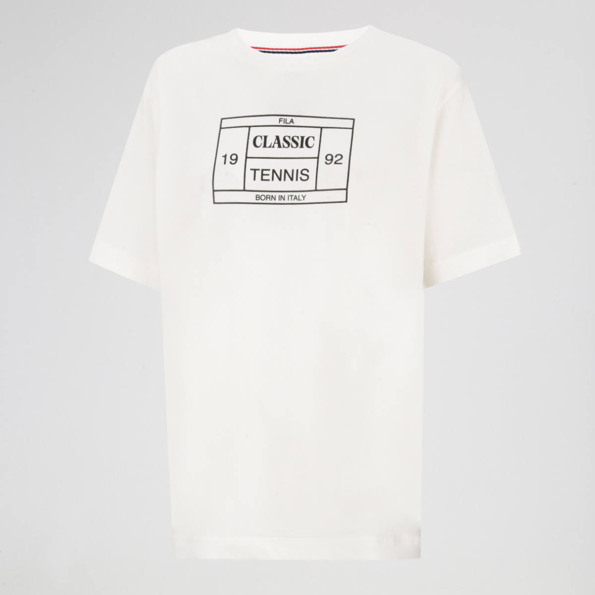 Remera Fila Classic Mujer,  image number null