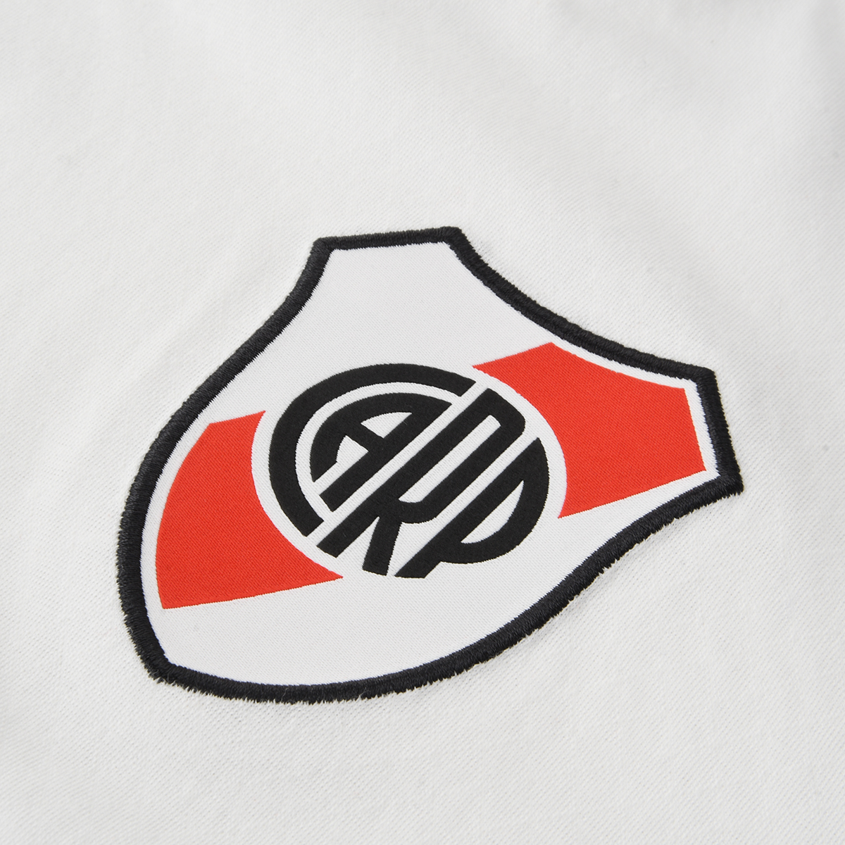 Remera River Plate adidas Co Hombre,  image number null