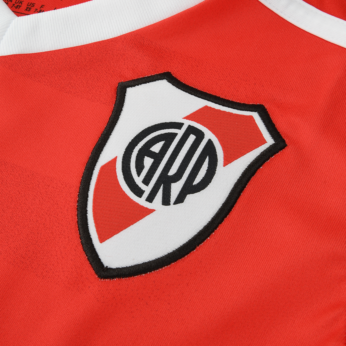 Camiseta Fútbol adidas River Alternativa 2022 Niño,  image number null