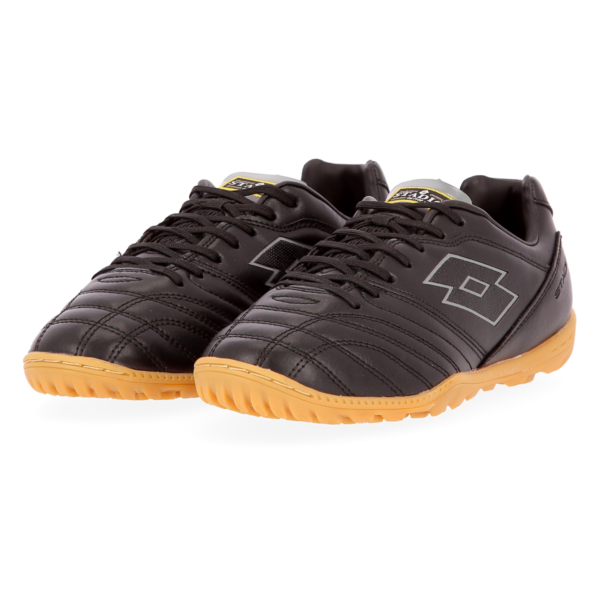 Botines lotto futbol 5 new arrivals