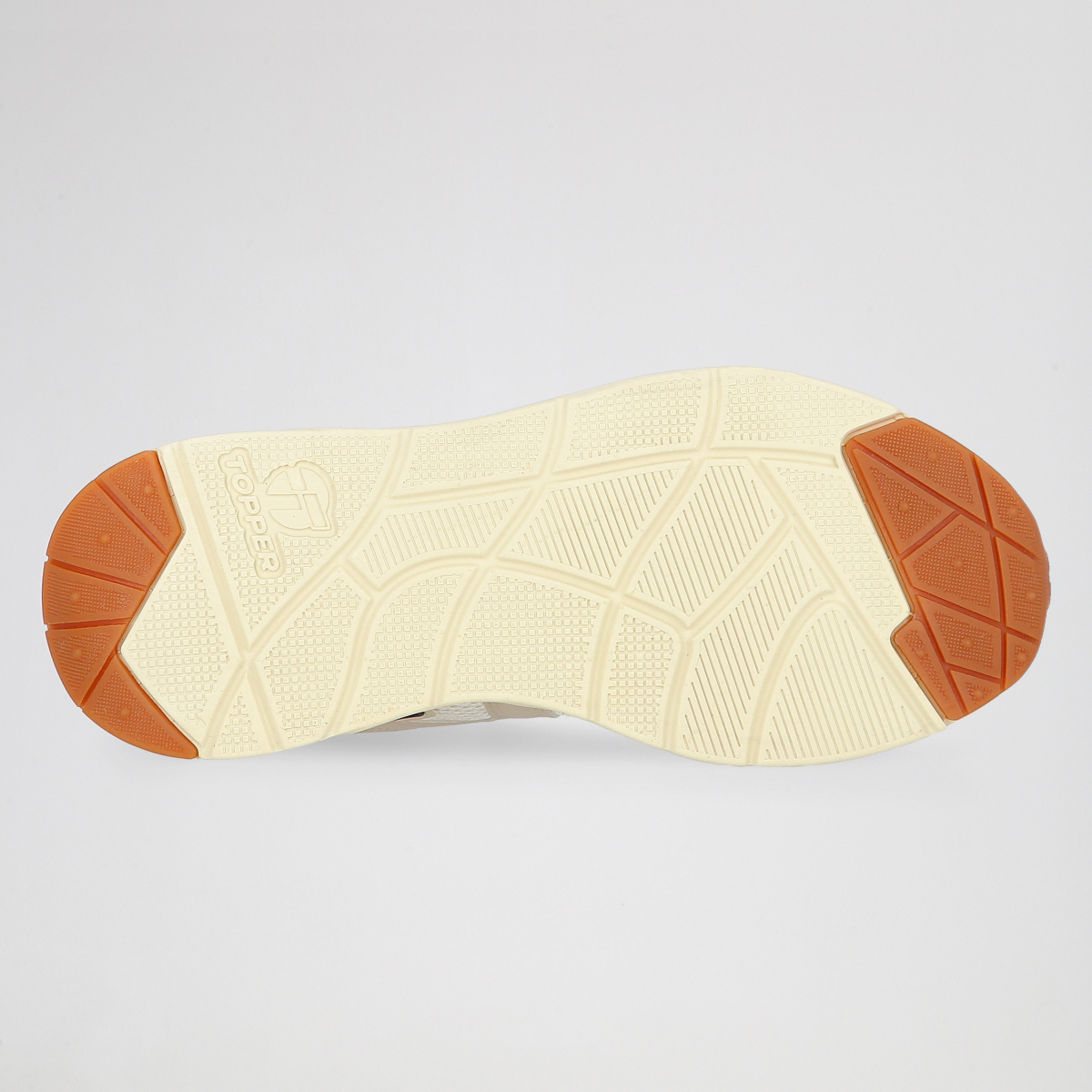 Zapatillas Running Topper Vante Malla,  image number null