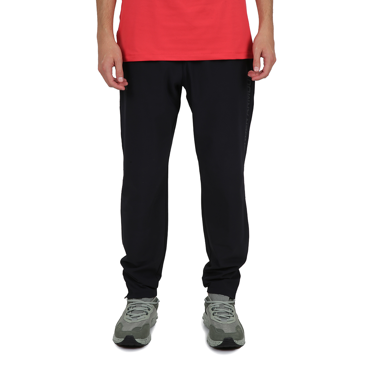Pantalón Running Under Armour Storm Run Hombre,  image number null