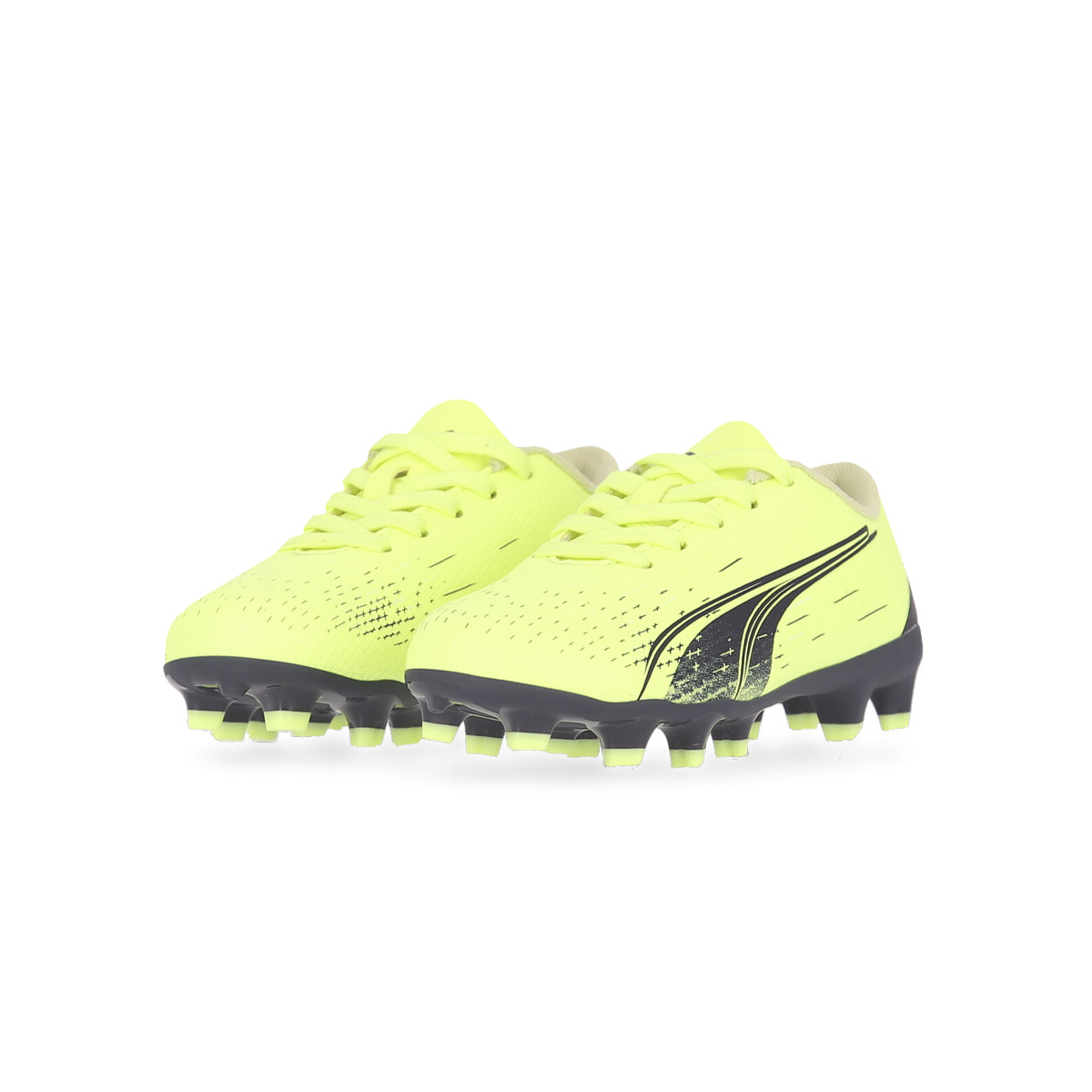 Botines Puma Ultra Play Fg/Ag Jr,  image number null