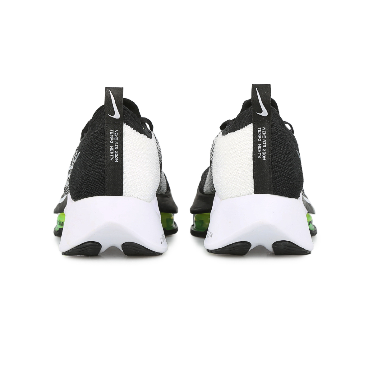 Zapatillas Nike Air Zoom Tempo Next%,  image number null