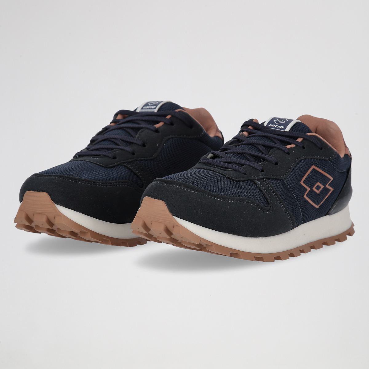Zapatillas Lotto Life Cobra Hombre,  image number null