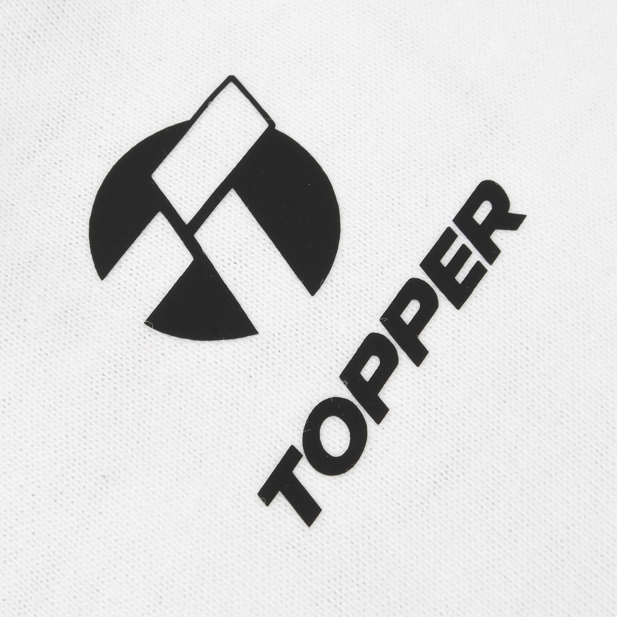 Remera Topper Essentials Niño,  image number null