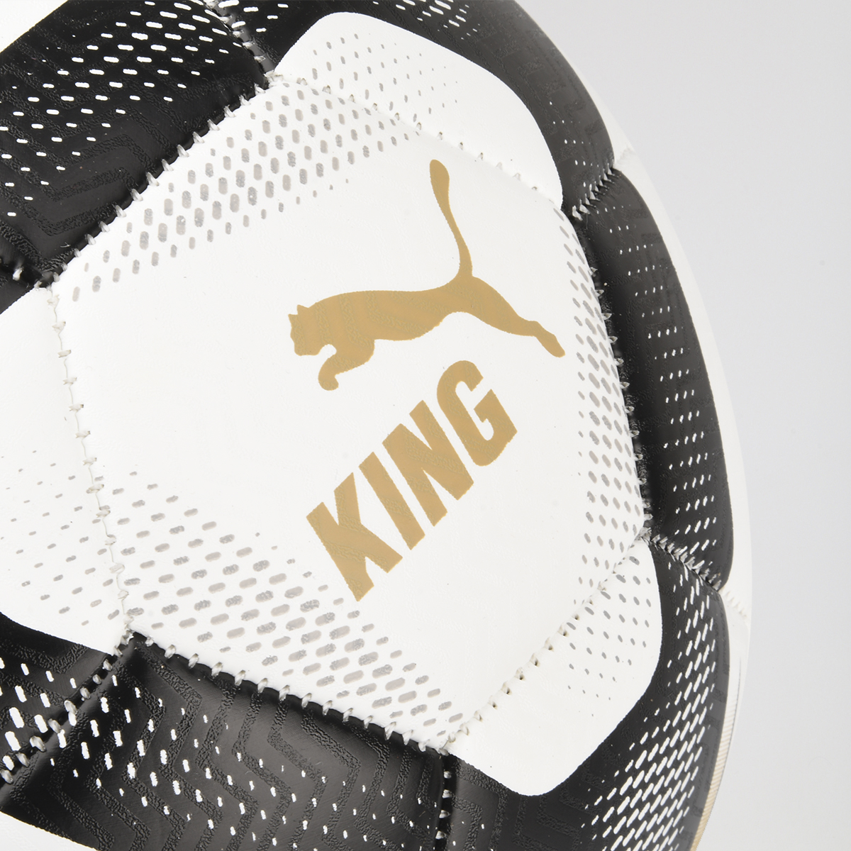 Pelota F&uacute;tbol Puma King N5,  image number null