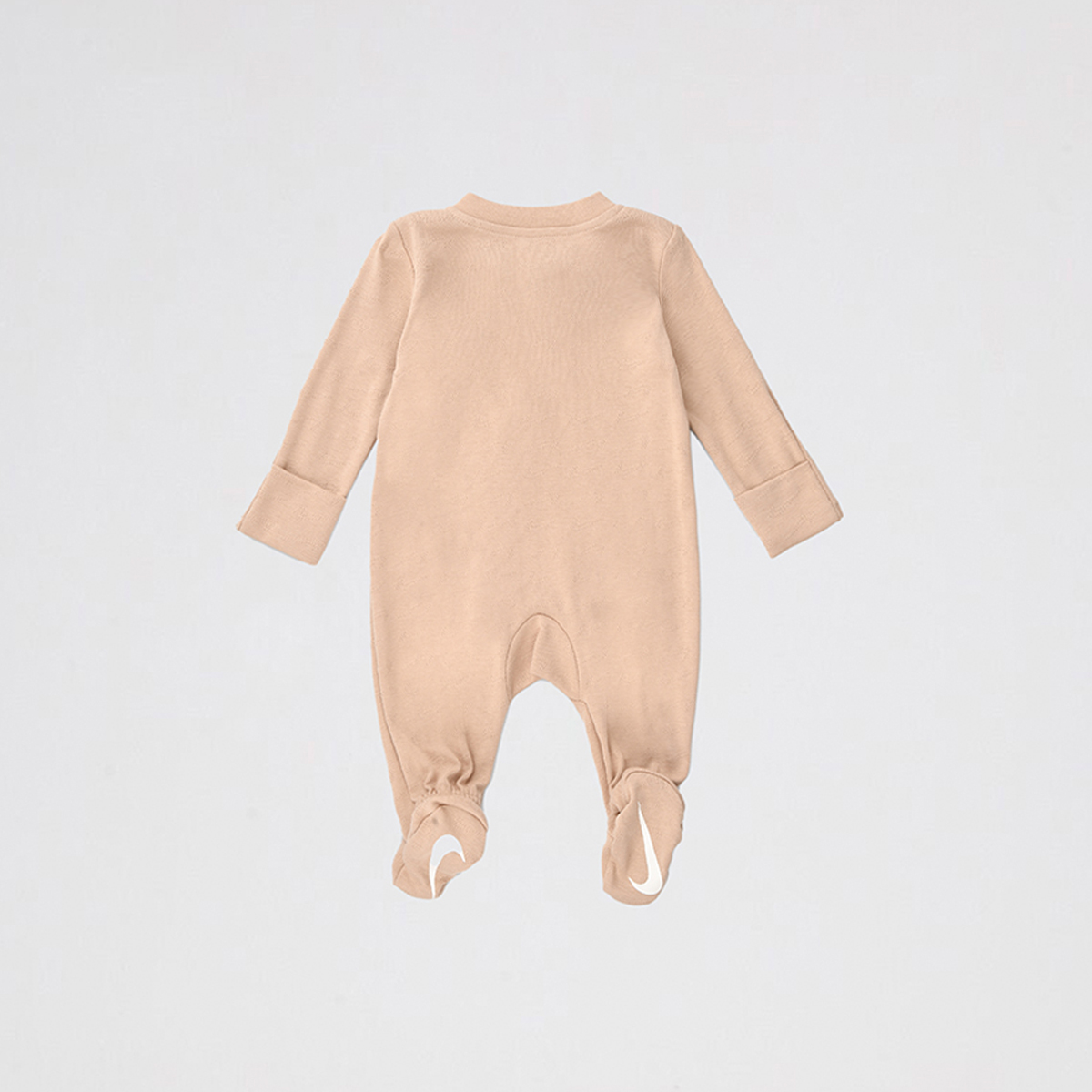 Body Nike Essentials Pointelle Coverall Ni&ntilde;a,  image number null