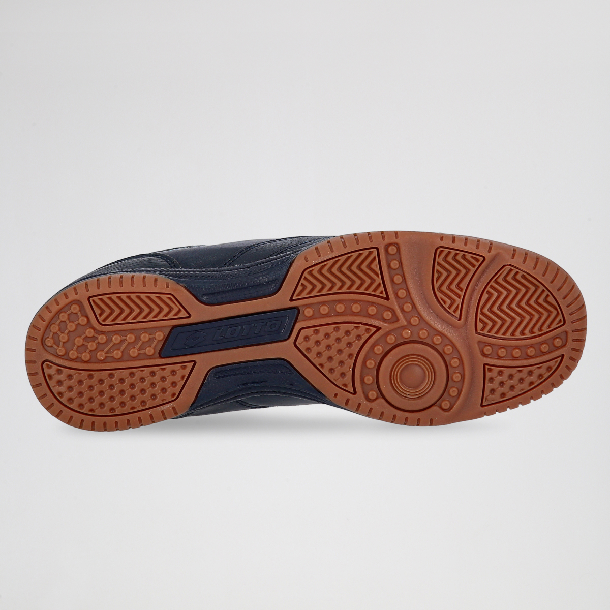 Botines Lotto Tacto Ic Hombre,  image number null