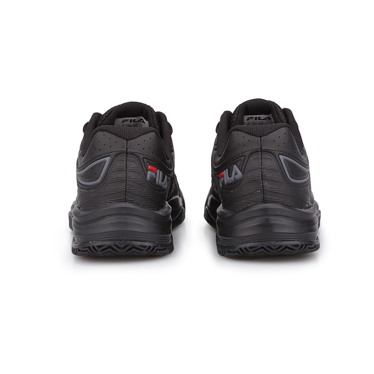 Zapatillas Fila Forehand Clay,  image number null