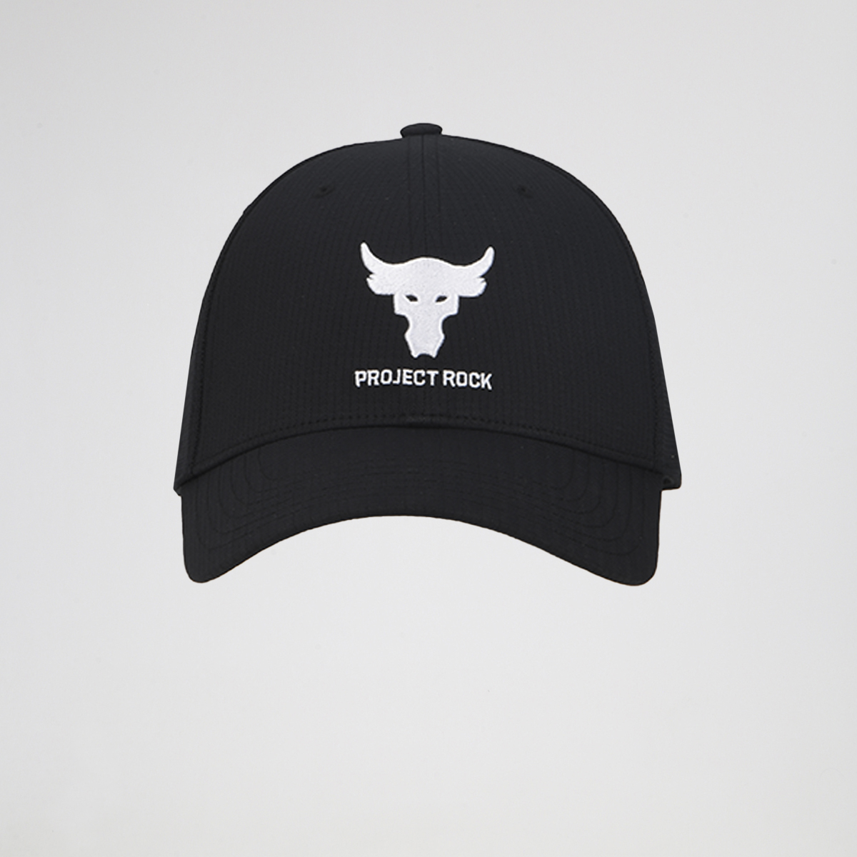 Gorra Under Armour Project Rock Trucker Hombre,  image number null
