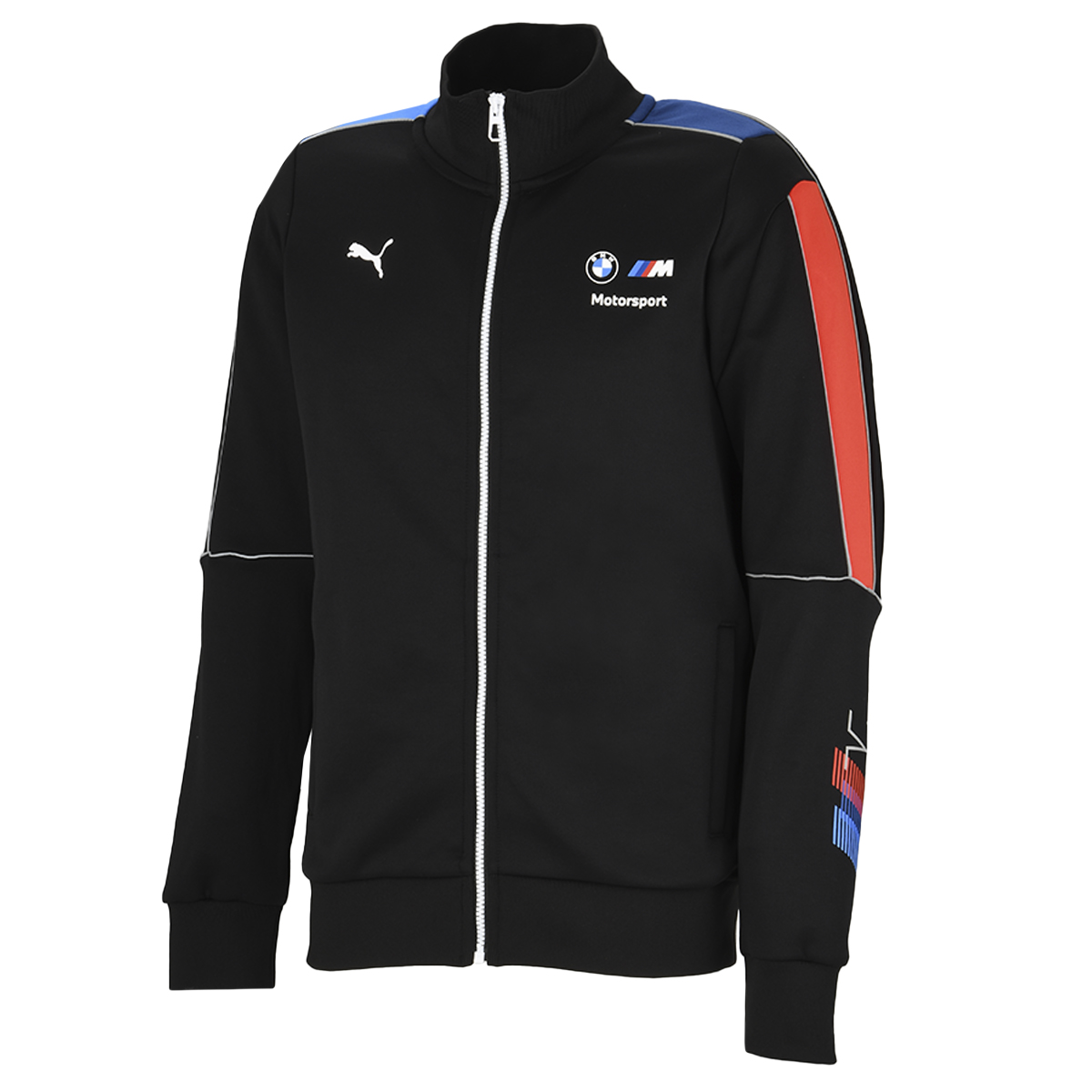 Campera Puma Bmw Motorsport MT7 Hombre,  image number null