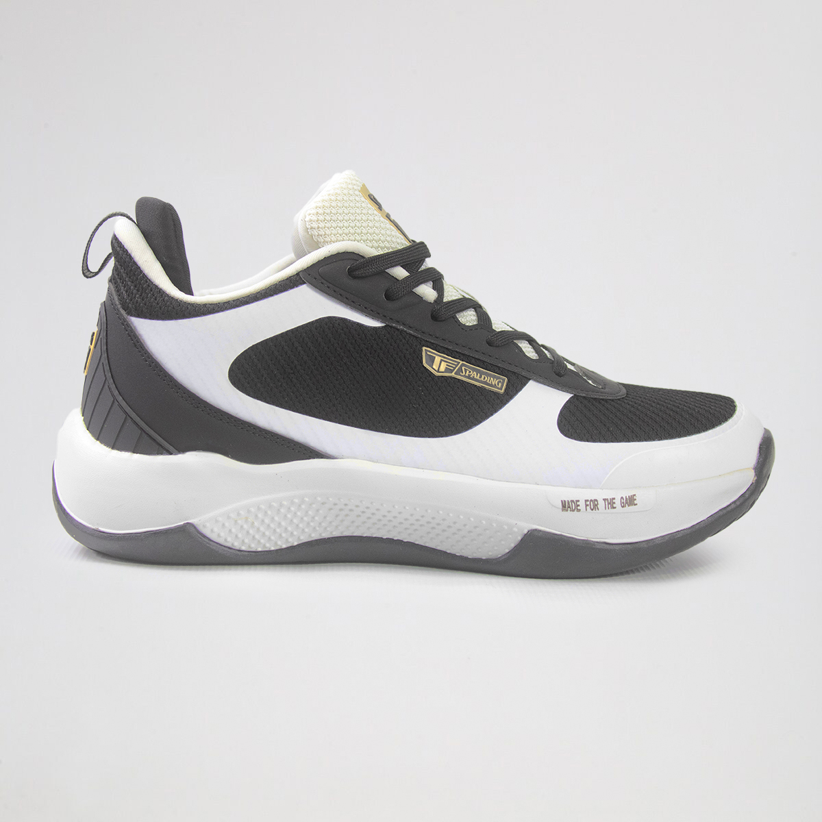 Zapatillas Spalding Layup Hombre,  image number null