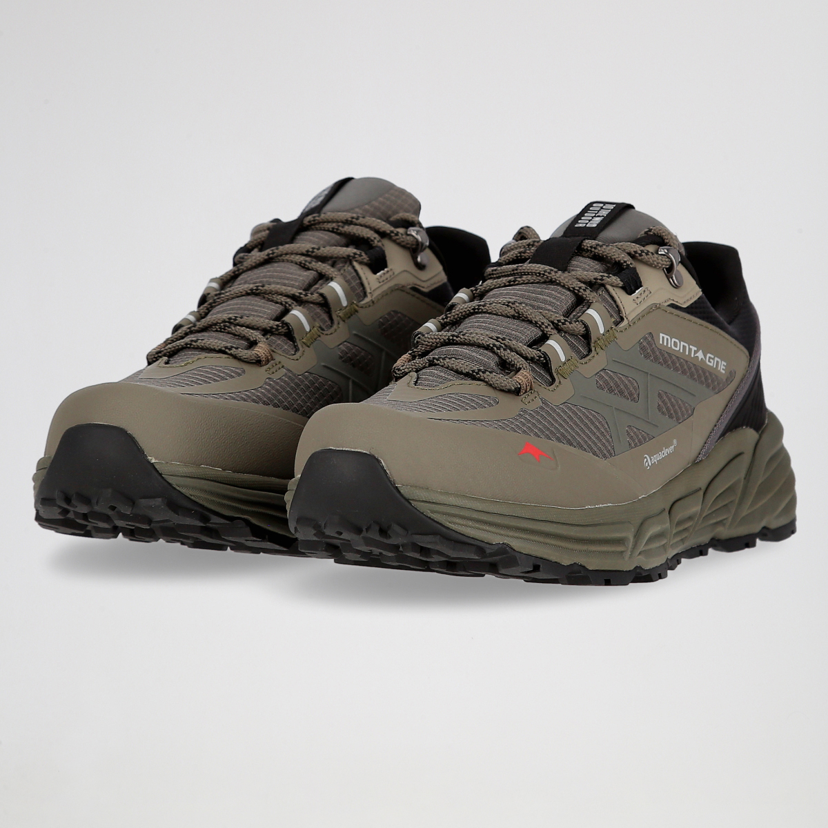 Zapatillas Outdoor Montagne Regen Hombre,  image number null