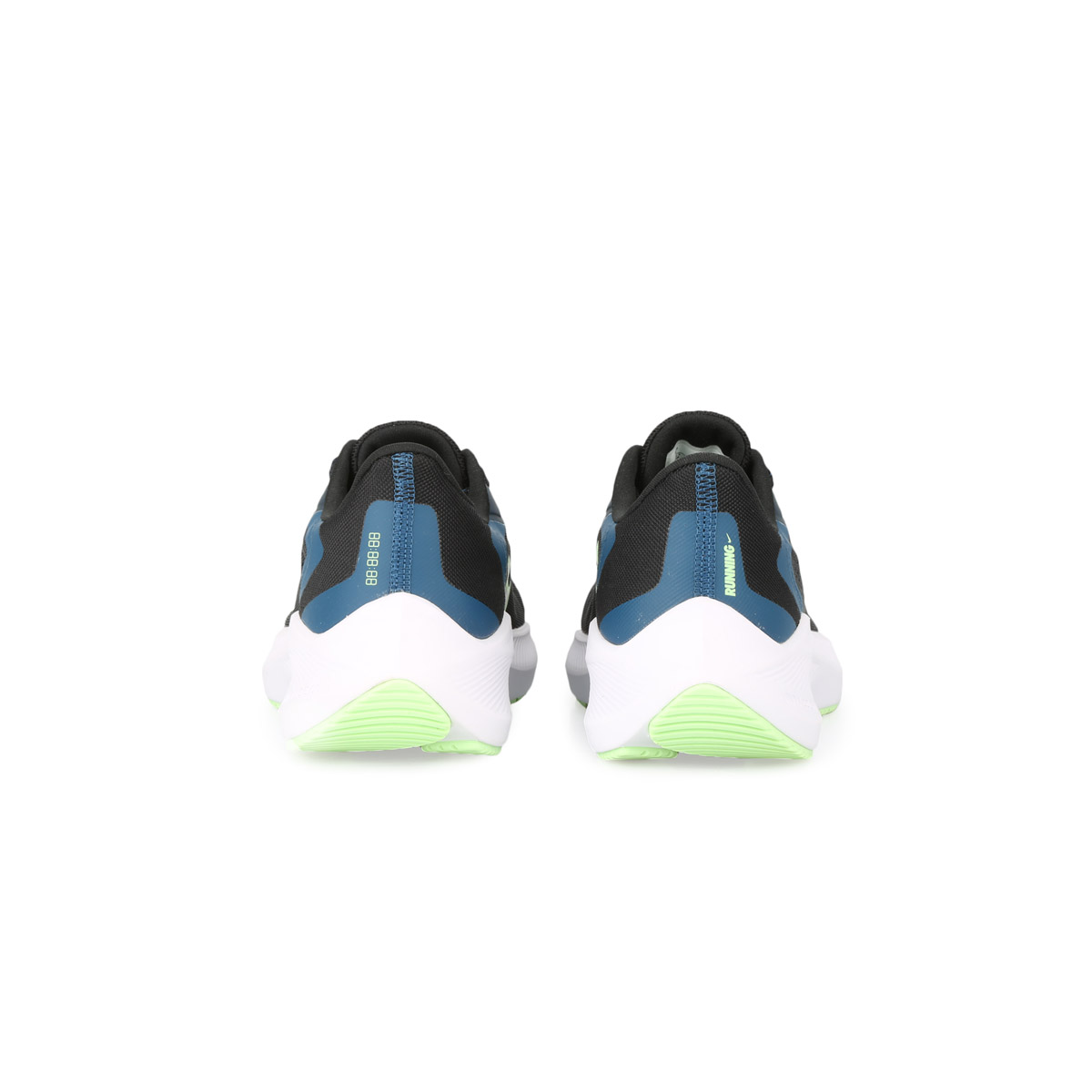 Zapatillas Nike Air Zoom Winflo 7,  image number null