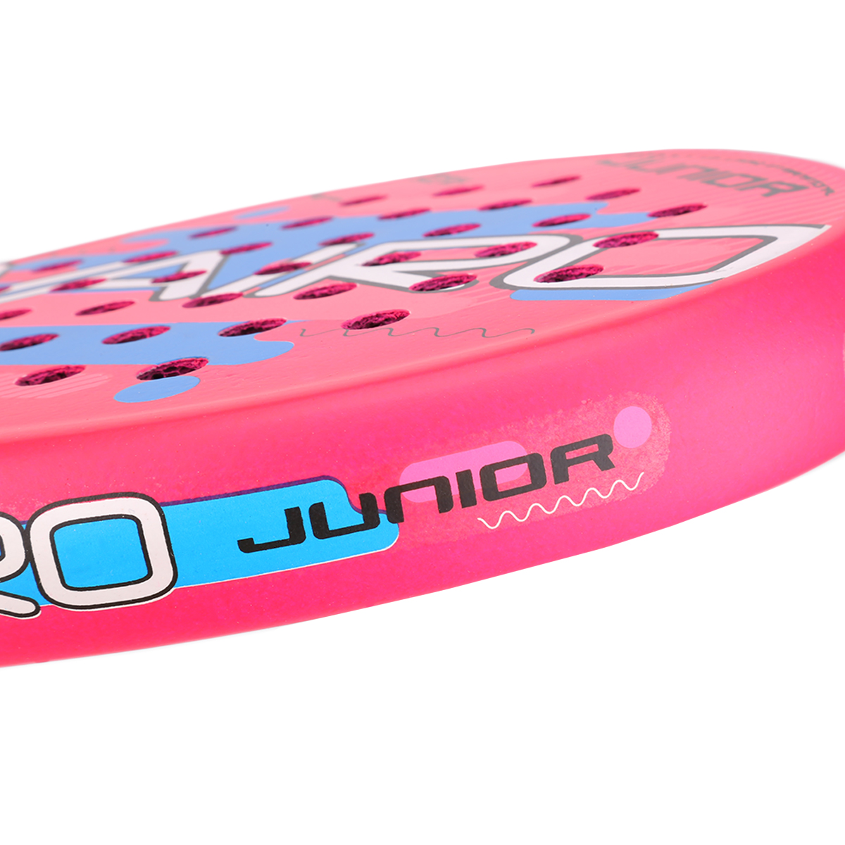 Paleta Vairo Junior,  image number null