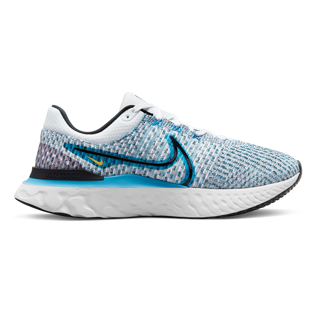 Zapatillas Nike React Infinity Run Flyknit 3,  image number null