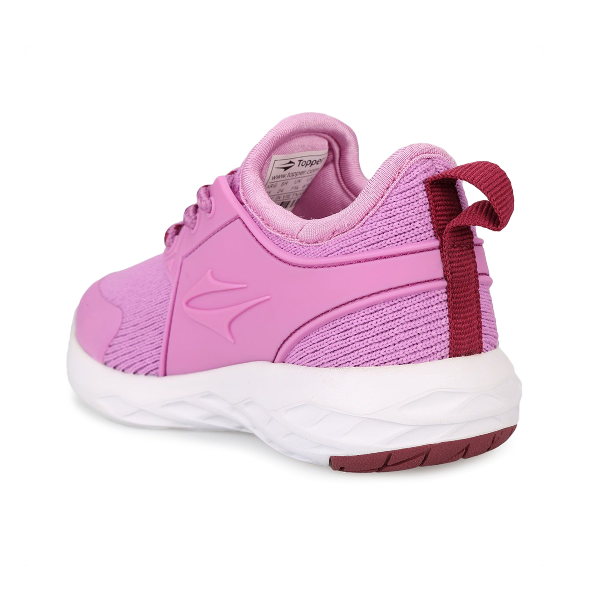 Zapatillas Topper Jump,  image number null