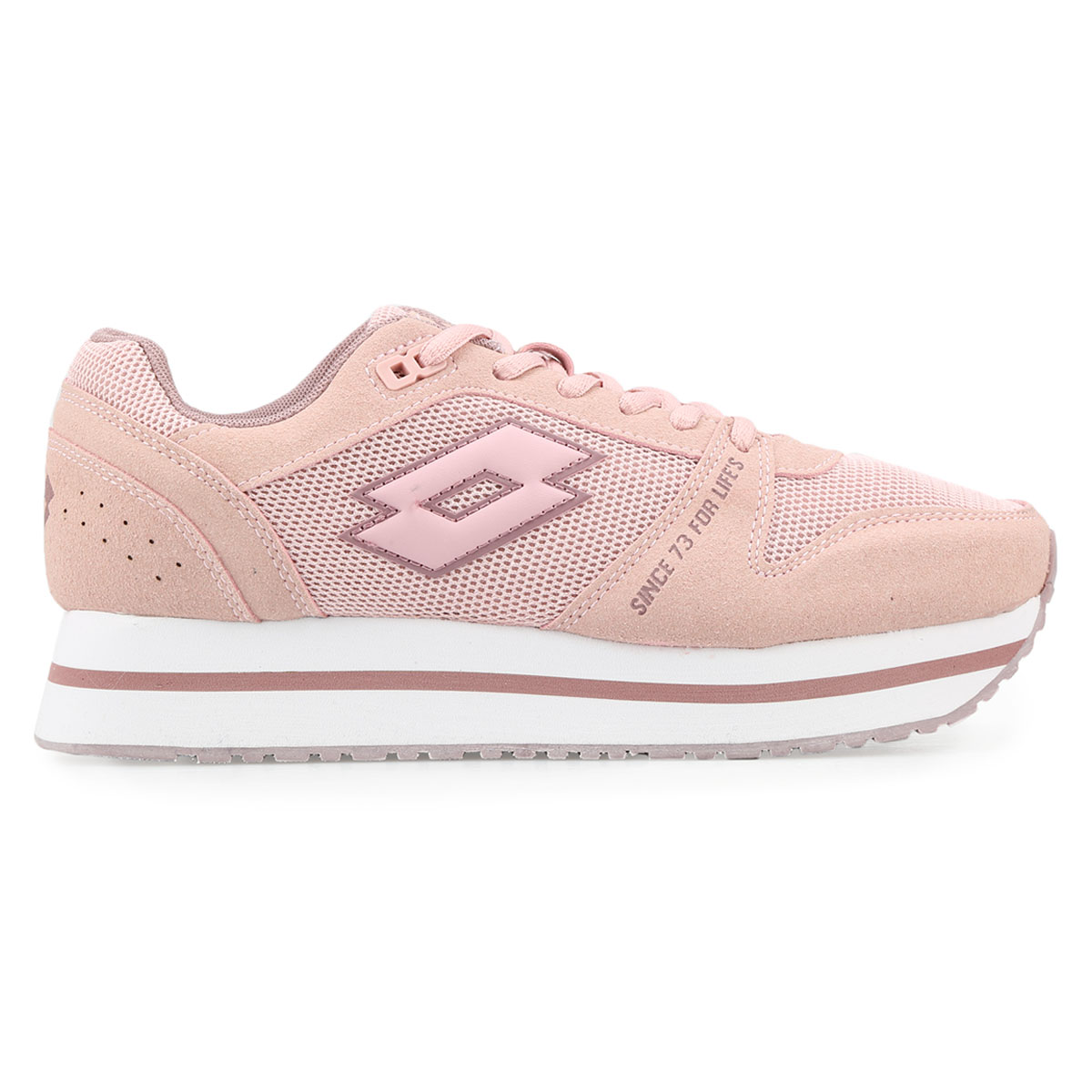Zapatillas lotto mujer dexter clearance
