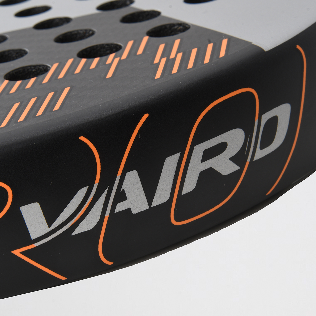 Paleta Vairo Carbon Uno 8.3,  image number null