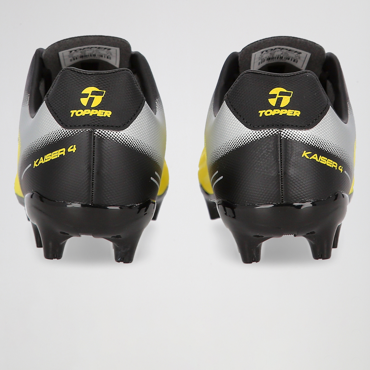 Botines F&uacute;tbol Topper Kaiser 4 FG Hombre,  image number null
