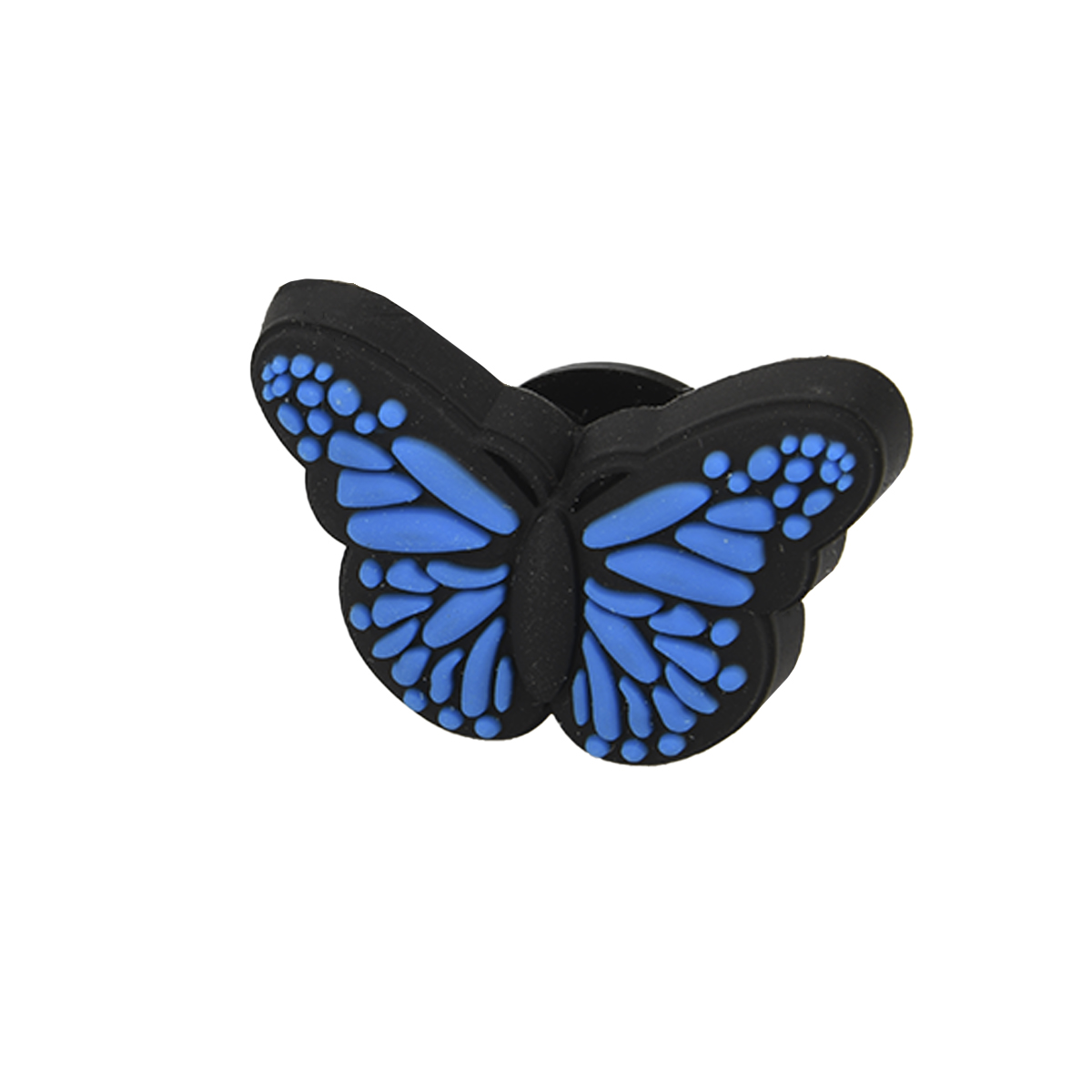 Pin Crocs Jibbitz Butterfly,  image number null