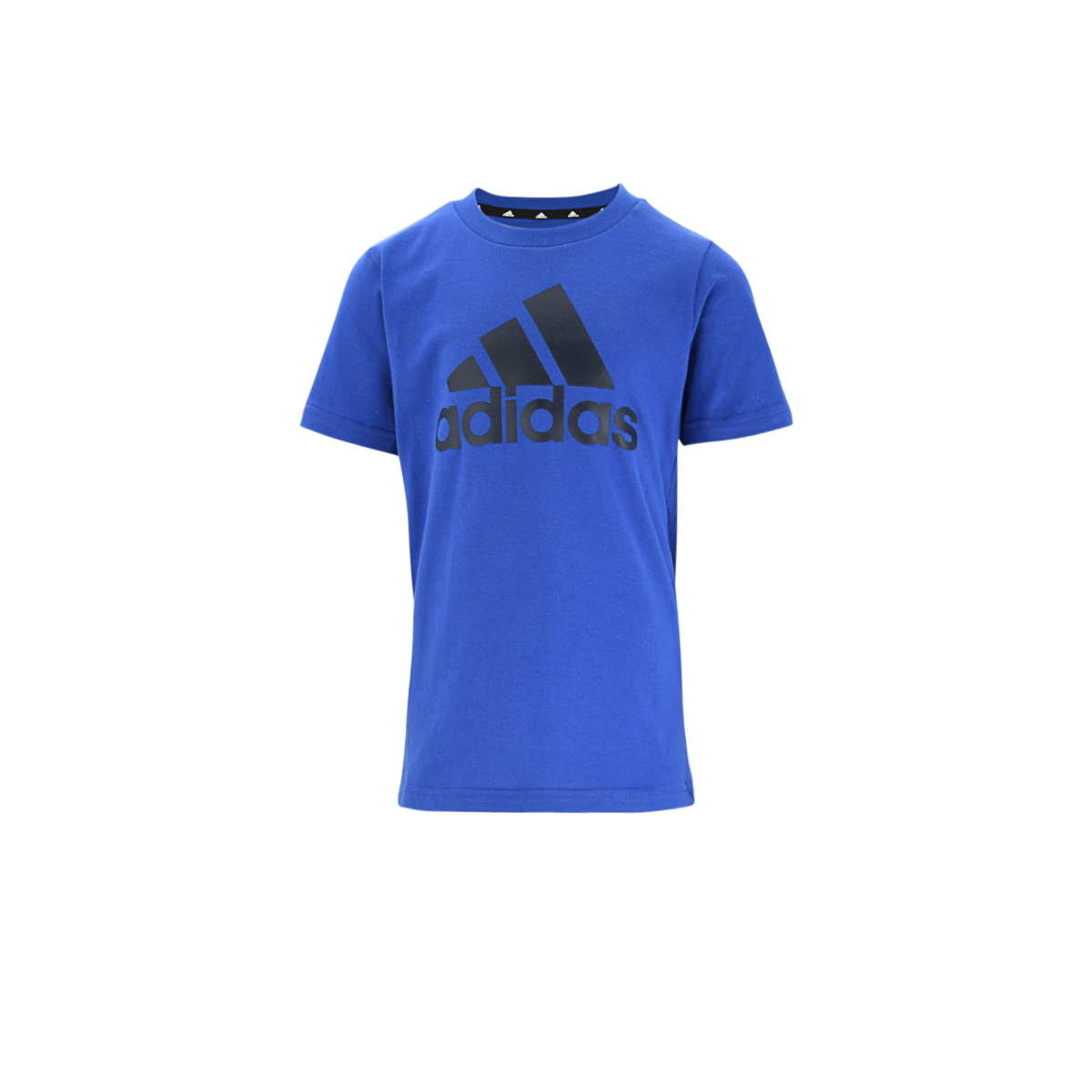 Remera adidas Essentials Big Logo para Ni&ntilde;os,  image number null