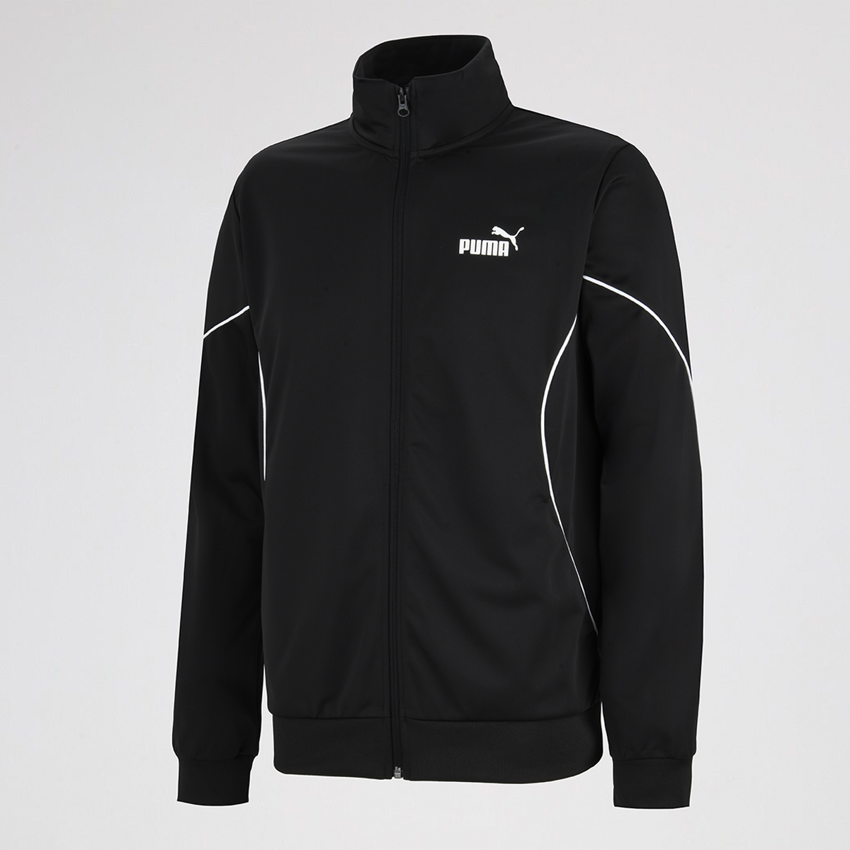 Conjunto Puma Poly Piping Suit Hombre,  image number null