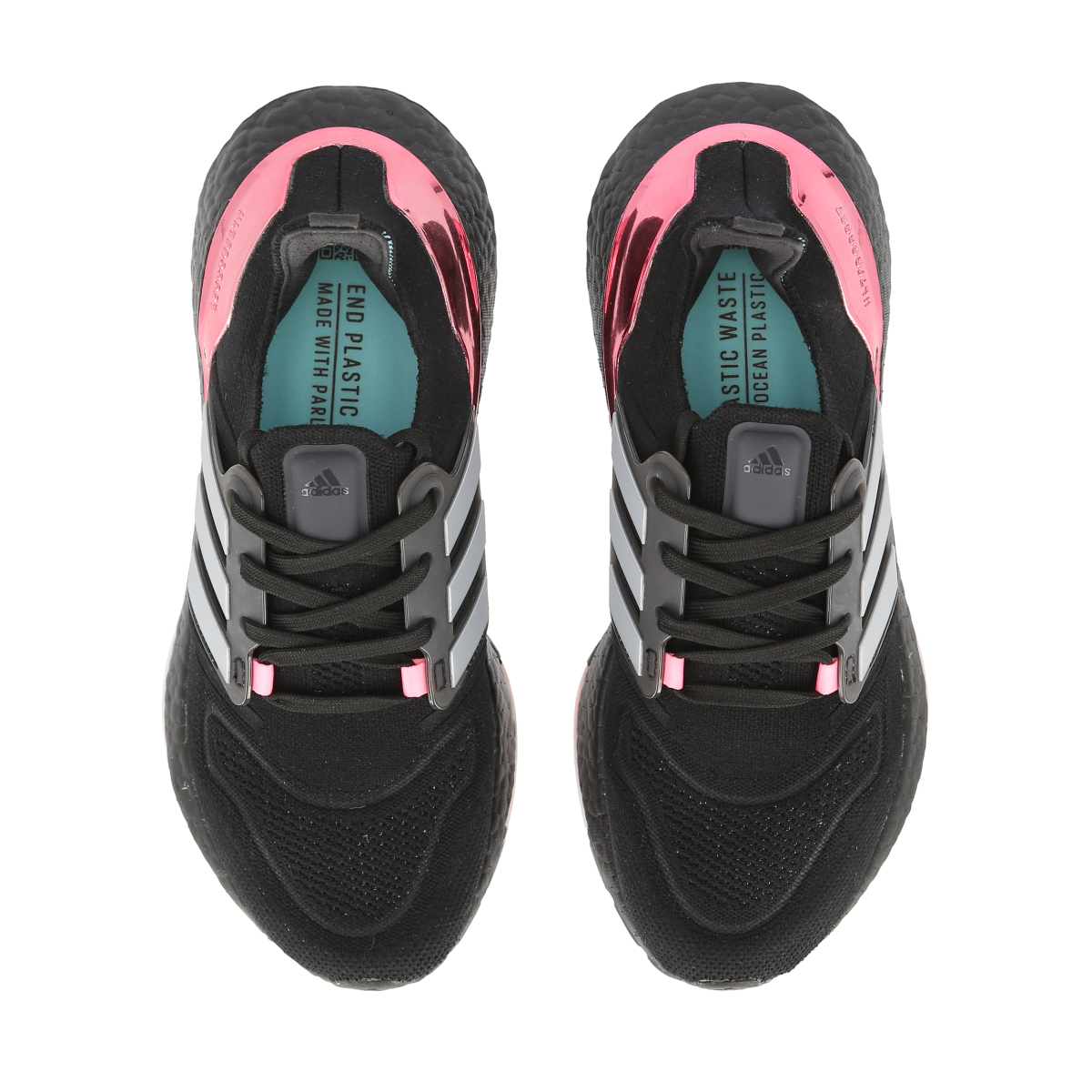 Zapatillas Running Adidas Ultraboost 22 Mujer Dexter