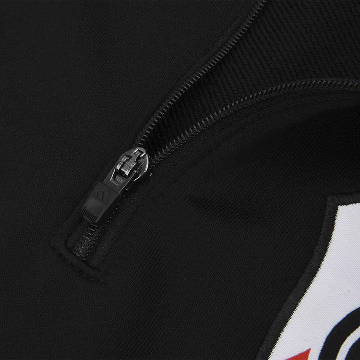 Buzo River Plate adidas 25/26 Entrenamiento Hombre,  image number null