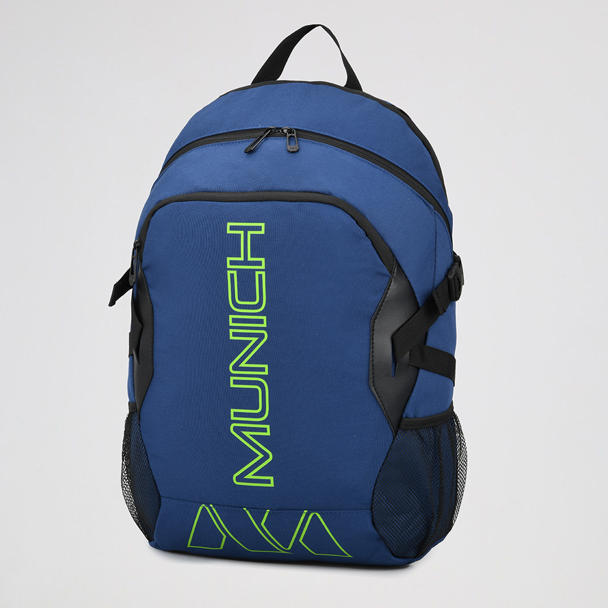 Mochila Munich Brasilia 29 L,  image number null