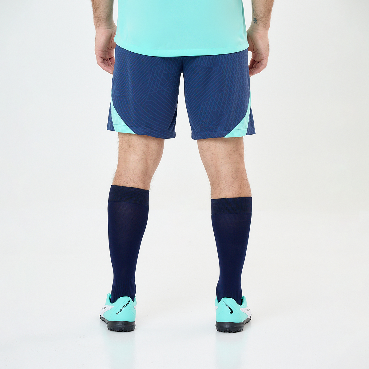 Short Fútbol Nike Dri-FIT Strike Hombre,  image number null