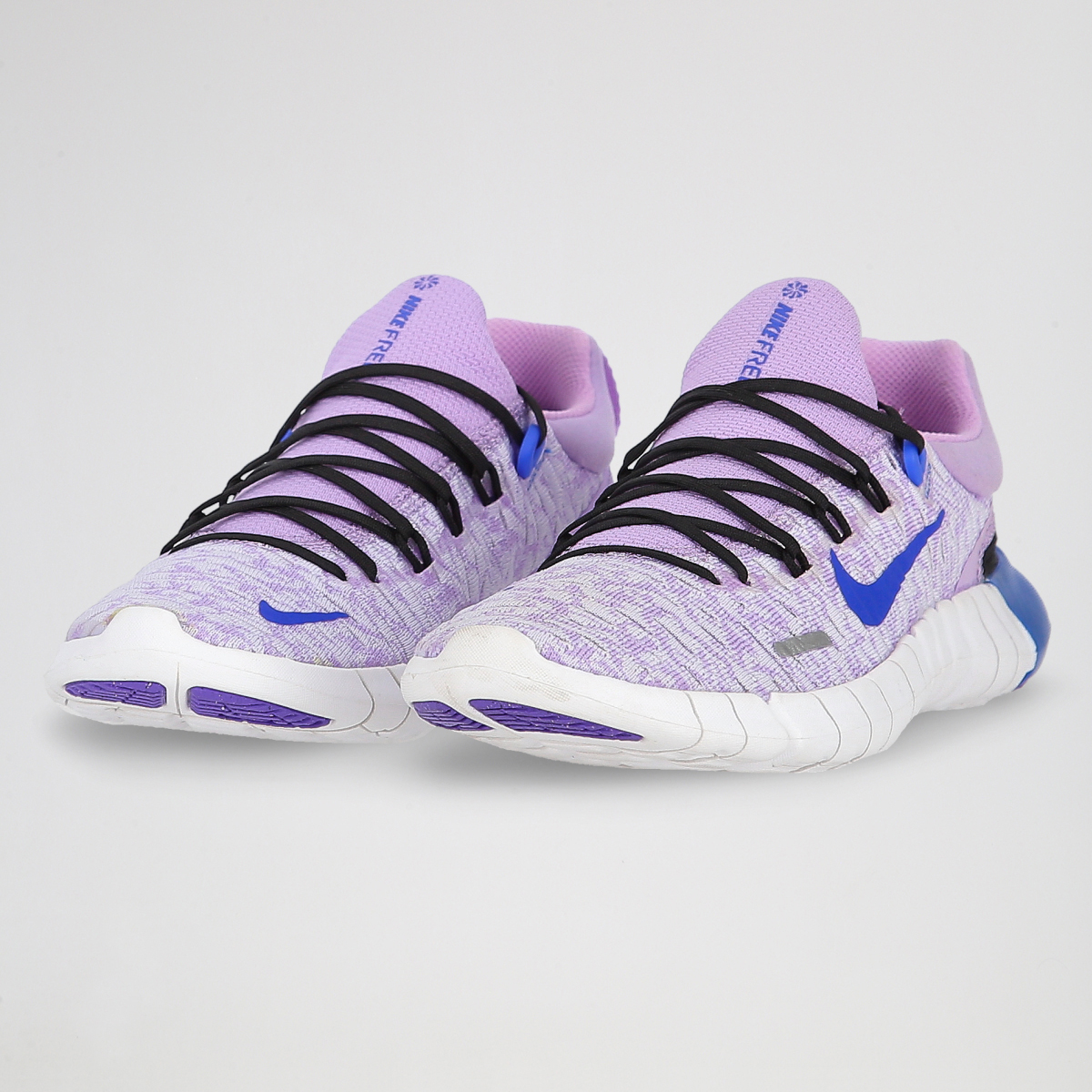Zapatillas Nike Free Run 5.0 Next Nature Mujer,  image number null