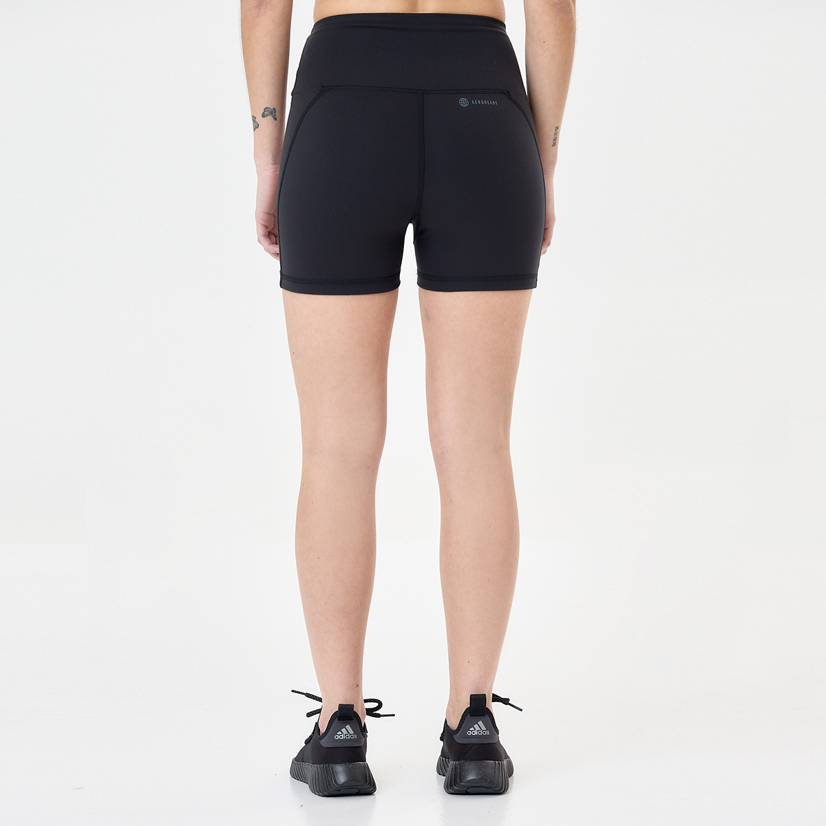 Calza adidas Essentials Corta,  image number null