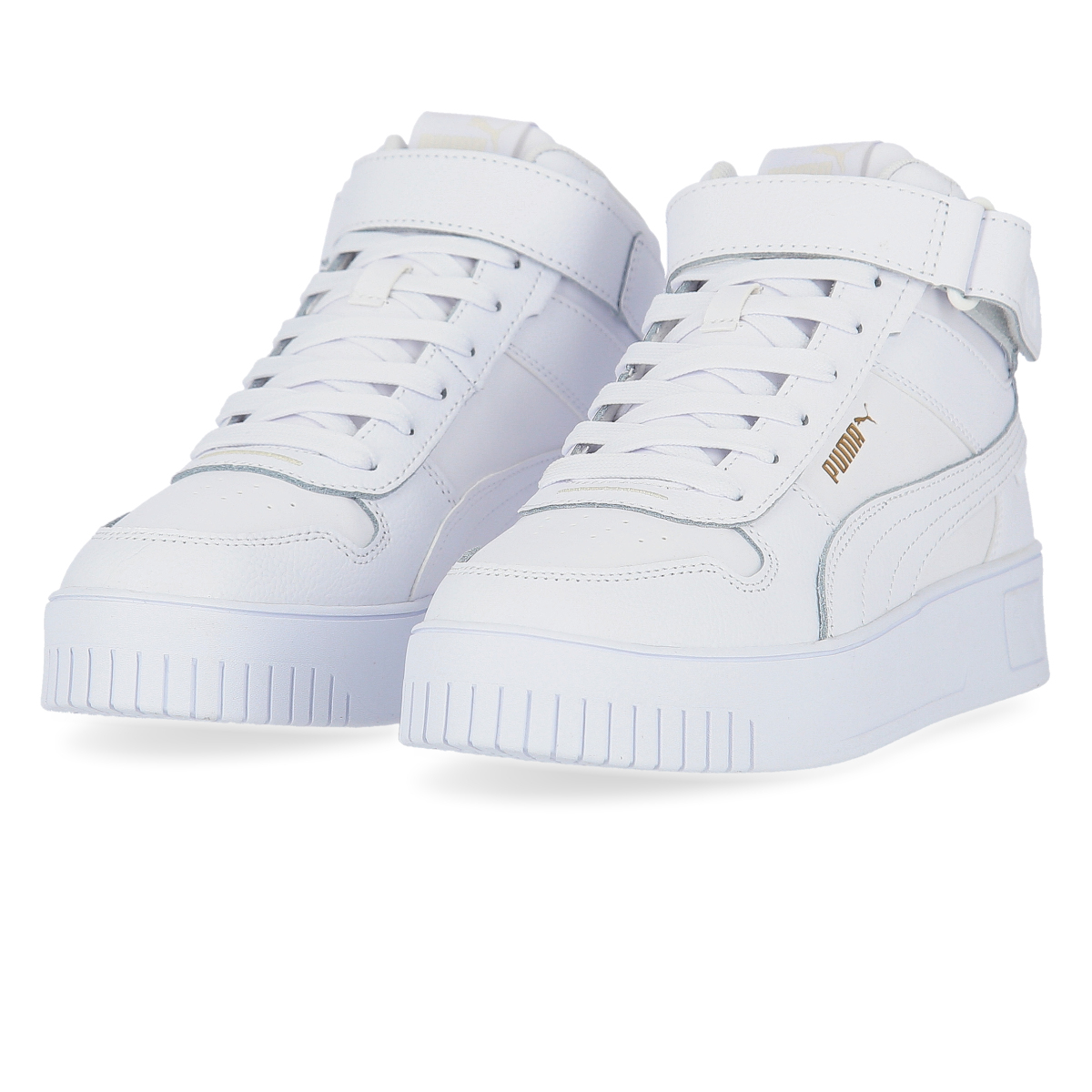 Carina puma top