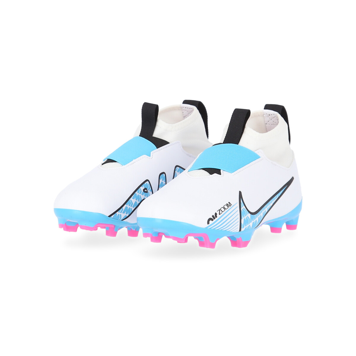 Tacos de futbol nike botines online