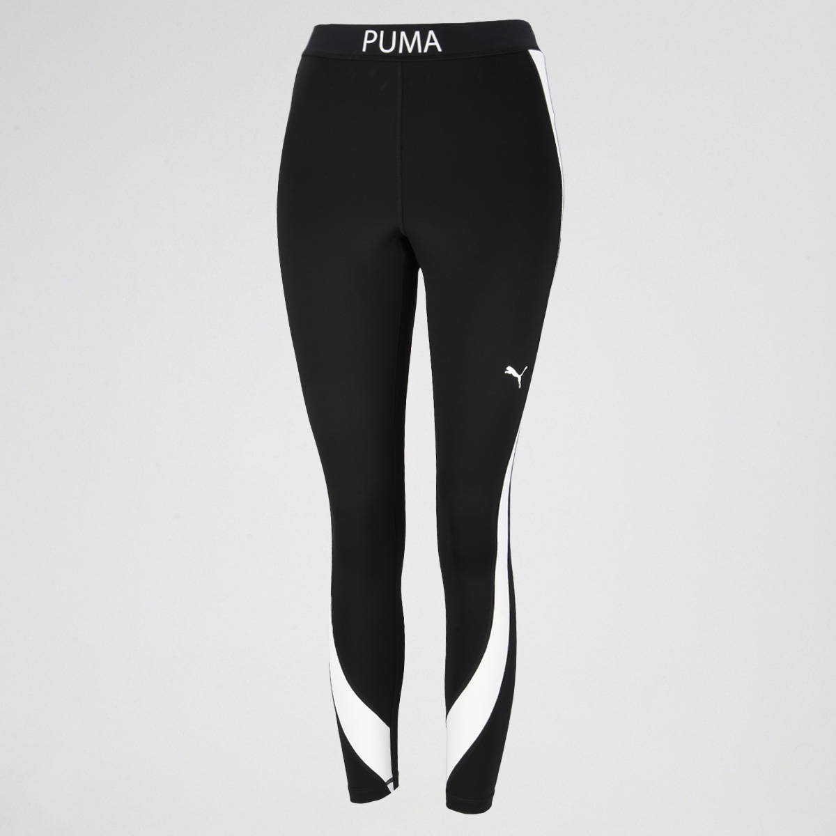 Calza Entrenamiento Puma Strong Mujer,  image number null