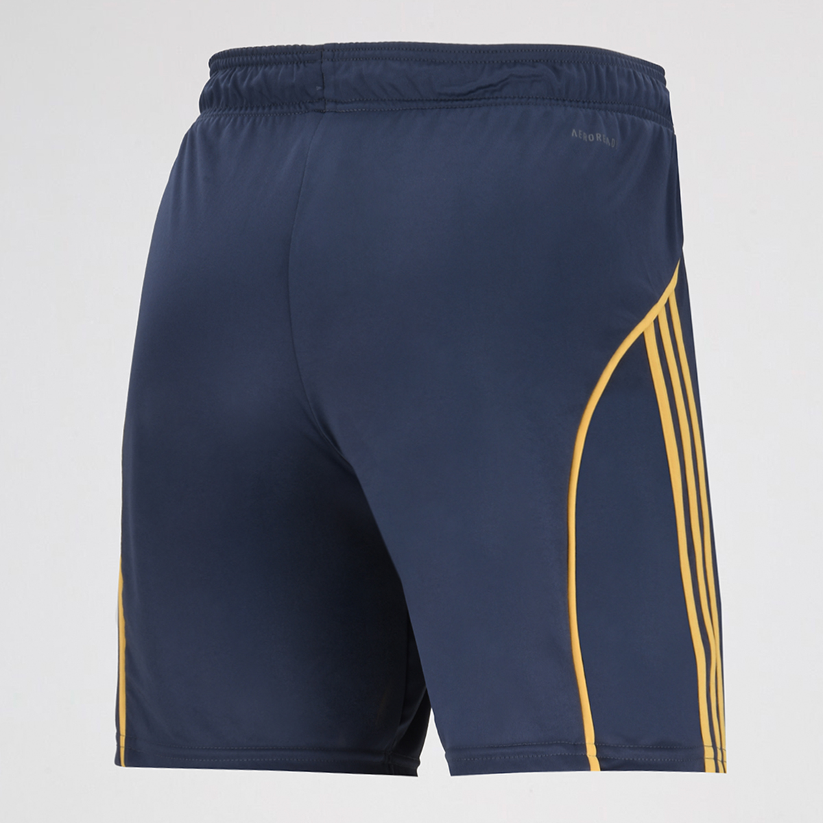 Short Boca Juniors adidas Suplente 25/26 Hombre,  image number null