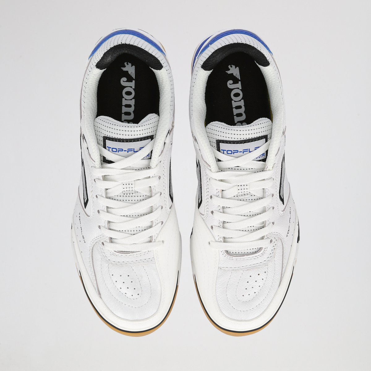 Botines F&uacute;tbol Joma FS Top Flex Rebound IC Hombre,  image number null